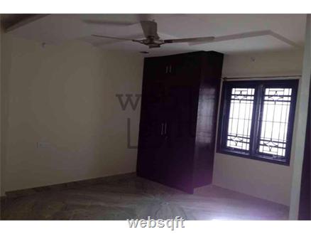 Manikonda 4 BHK Independent house for Sale